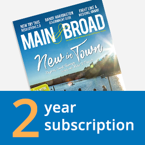 2 Year – 12 Issues