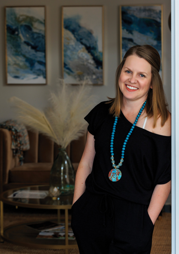 I Tried It The Float Spa Holly Springs Main & Broad