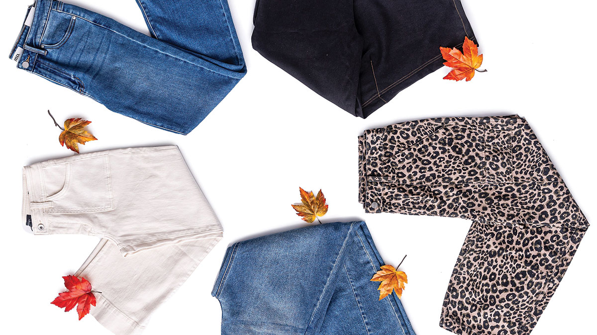Announcing Autumn - Main & Broad