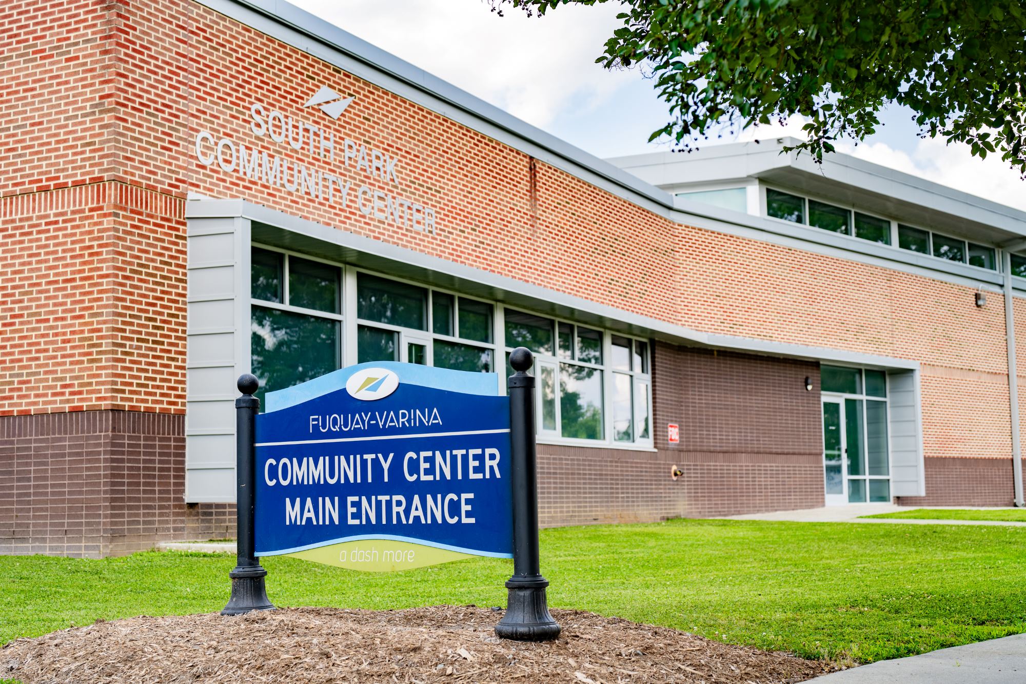 Fuquay-Varina Parks & Recreation: Growing with Our Community - Main & Broad