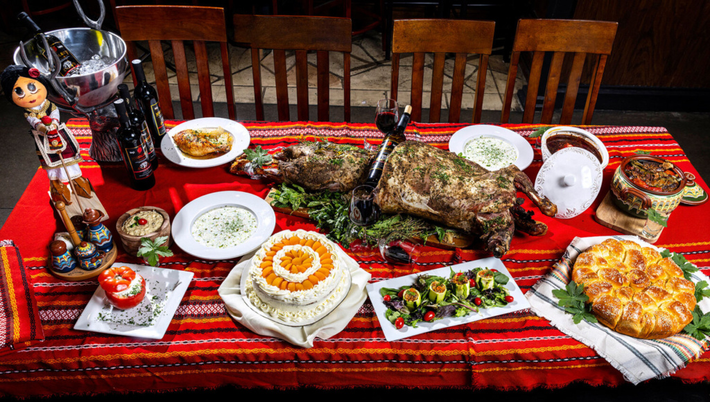 Sophie’s Grill & Bar