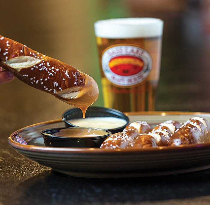 Bass Lake Draft House