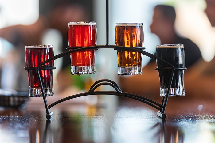 Gamers Geekery & Tavern