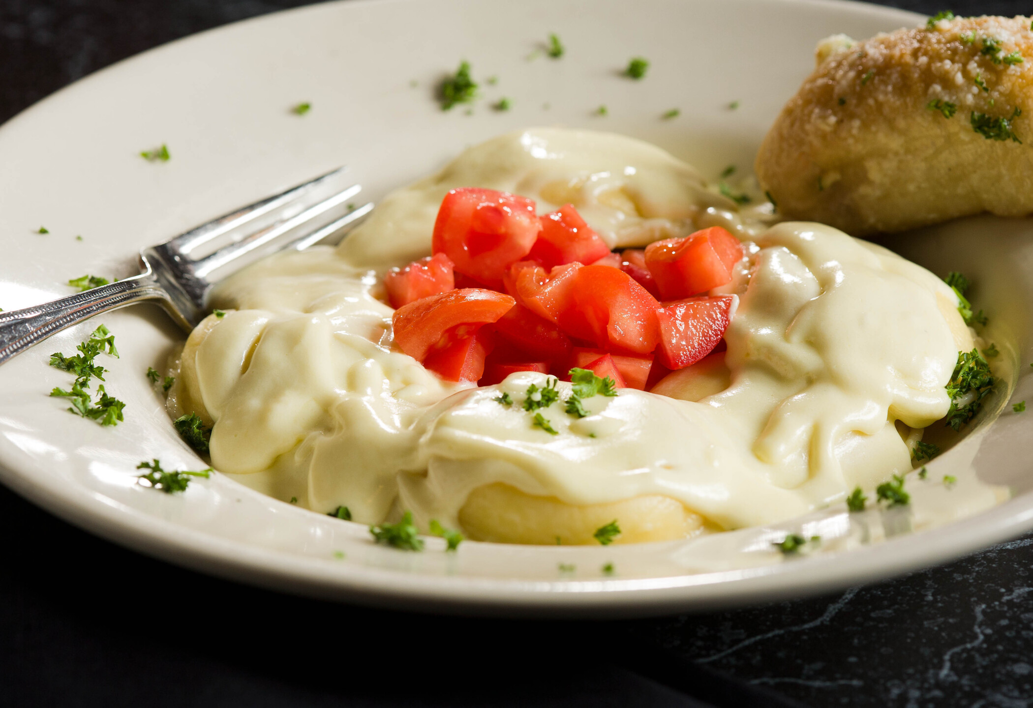 Georgina’s Pizzeria