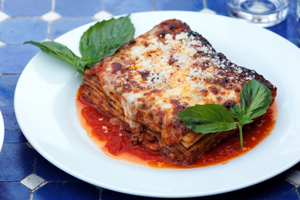 Mulino Italian Kitchen & Bar