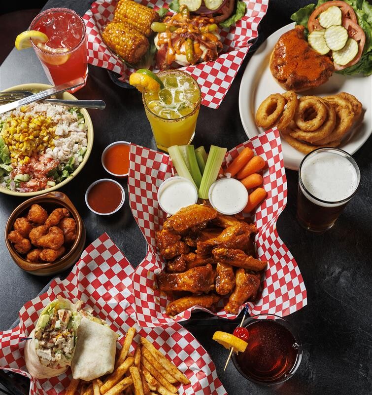 Woody’s Sports Tavern & Grill