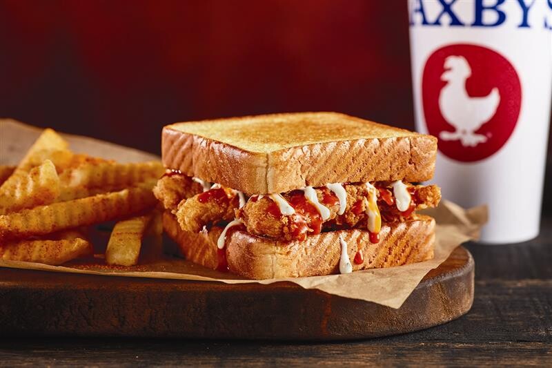 Zaxby’s