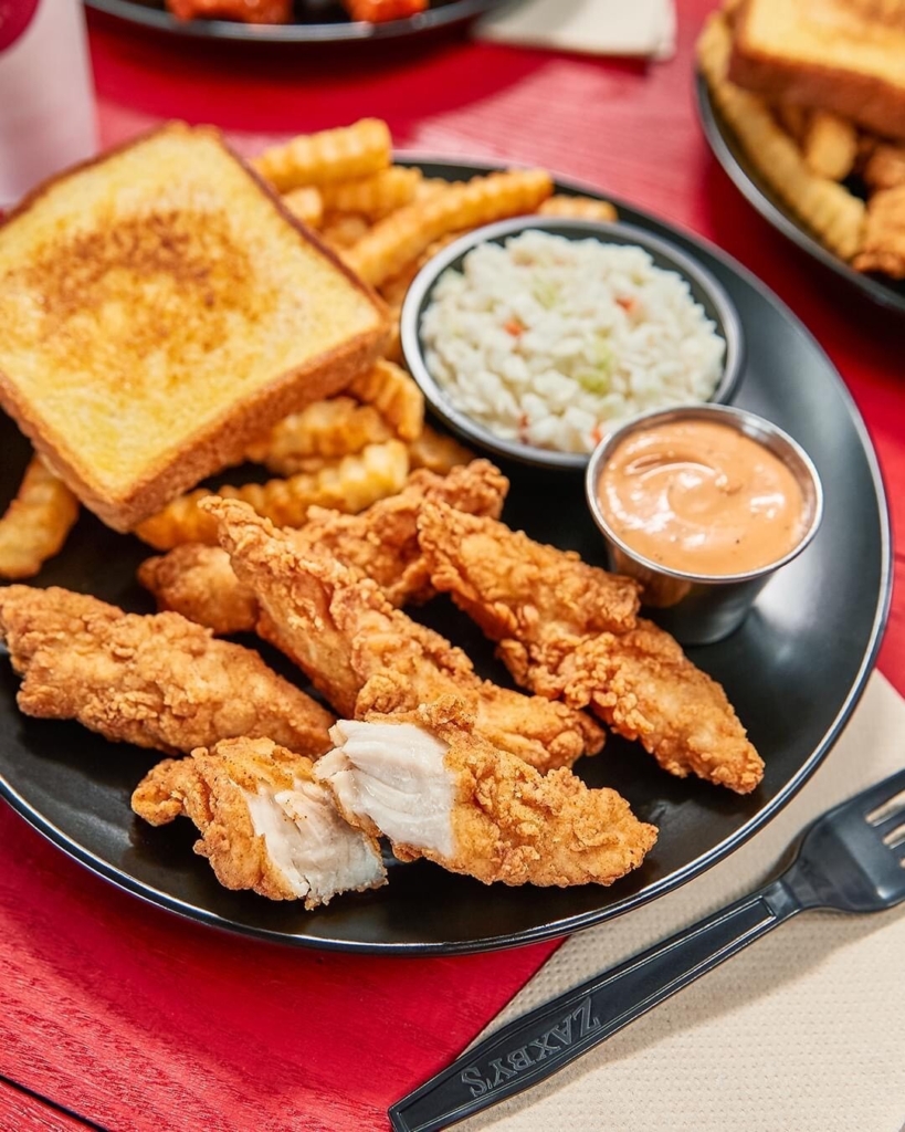 Zaxby’s