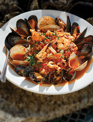 Daniel’s Restaurant & Catering