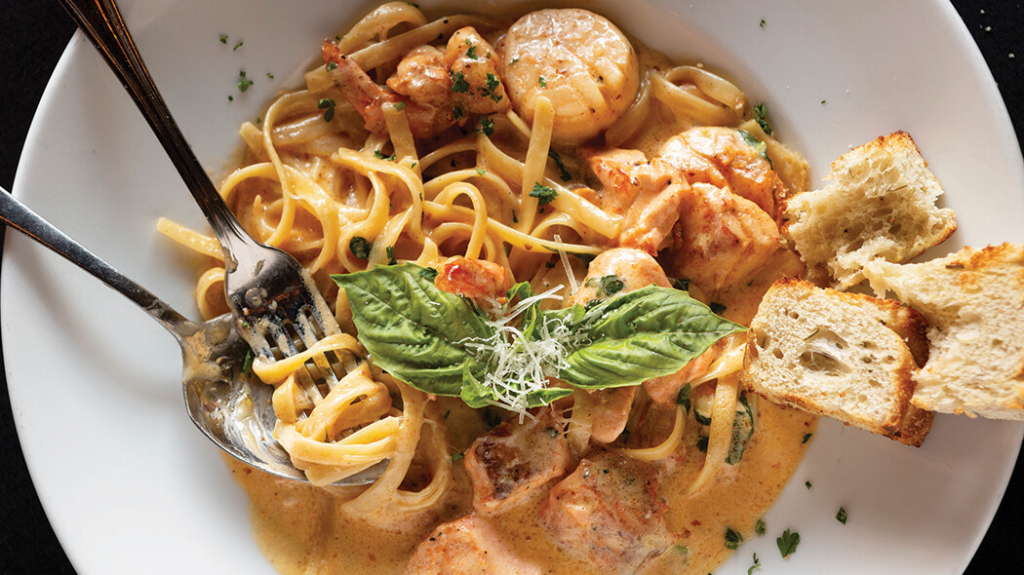 Garibaldi Trattoria Pizza & Pasta