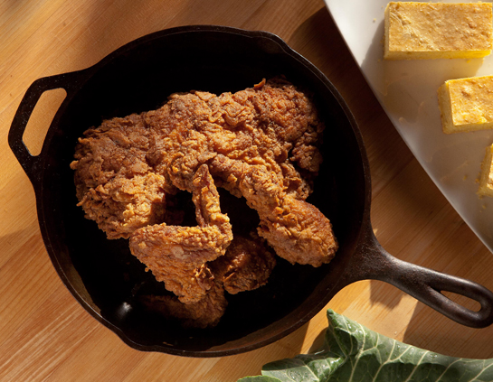 Lucky 32 Southern Kitchen